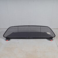 1999-2012 Porsche 911 996 997 Porsche Convertible Wind Screen Deflector OEM NOTE
