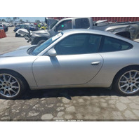 New Arrival: 1999 Porsche 911 (996) Stk# 26201