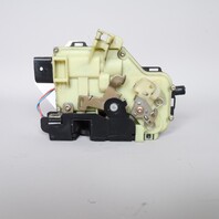 1998-2004 Porsche 911 996 Boxster 986 Right Door Latch 3B1837016P OEM