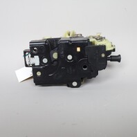1998-2004 Porsche 911 996 Boxster 986 Right Door Latch 3B1837016P OEM