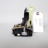 1998-2004 Porsche 911 996 Boxster 986 Right Door Latch 3B1837016P OEM