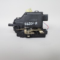 1998-2004 Porsche 911 996 Boxster 986 Right Door Latch 3B1837016P OEM
