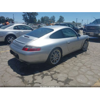 New Arrival: 1999 Porsche 911 (996) Stk# 26201