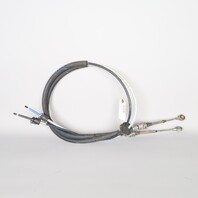 1997-2004 Porsche Boxster 5 Speed Shifter Shift Cable OEM 98642404110