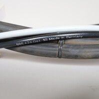 1997-2004 Porsche Boxster 5 Speed Shifter Shift Cable OEM 98642404110