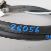 1997-2004 Porsche Boxster 5 Speed Shifter Shift Cable OEM 98642404110