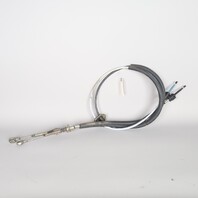 1997-2004 Porsche Boxster 5 Speed Shifter Shift Cable OEM 98642404110