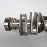 2000-2001 Porsche 911 996 Boxster 986 Crankshaft 2.7 / 3.2 / 3.4 99610201154 OEM
