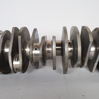 2000-2001 Porsche 911 996 Boxster 986 Crankshaft 2.7 / 3.2 / 3.4 99610201154 OEM