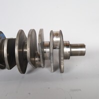 2000-2001 Porsche 911 996 Boxster 986 Crankshaft 2.7 / 3.2 / 3.4 99610201154 OEM