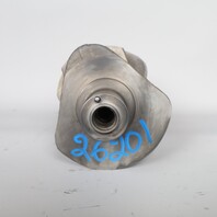 2000-2001 Porsche 911 996 Boxster 986 Crankshaft 2.7 / 3.2 / 3.4 99610201154 OEM