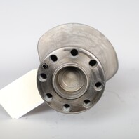 2000-2001 Porsche 911 996 Boxster 986 Crankshaft 2.7 / 3.2 / 3.4 99610201154 OEM