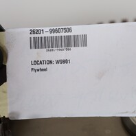 1997-2008 Porsche Boxster Cayman Automatic Flywheel Flexplate OEM