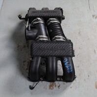 1999-2004 Porsche 911 996 3.4 3.6 Intake Manifold Plenum OEM 99611001555