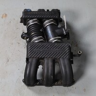 1999-2004 Porsche 911 996 3.4 3.6 Intake Manifold Plenum OEM 99611001555