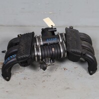 1999-2004 Porsche 911 996 3.4 3.6 Intake Manifold Plenum OEM 99611001555