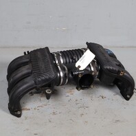 1999-2004 Porsche 911 996 3.4 3.6 Intake Manifold Plenum OEM 99611001555