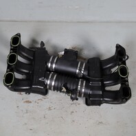 1999-2004 Porsche 911 996 3.4 3.6 Intake Manifold Plenum OEM 99611001555