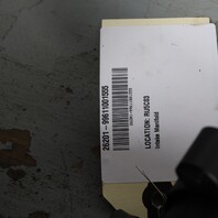 1999-2004 Porsche 911 996 3.4 3.6 Intake Manifold Plenum OEM 99611001555