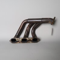 1999-2001 Porsche 911 996 3.4 Right Exhaust Manifold 99611110252 OEM