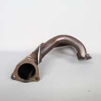 1999-2001 Porsche 911 996 3.4 Right Exhaust Manifold 99611110252 OEM