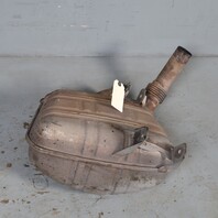 1999-2001 Porsche 911 996 3.4 Right Exhaust Muffler 99611113153 OEM