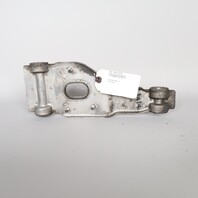 1999-2001 Porsche 911 996 3.4 Left Muffler Support Bracket 99611123701 OEM