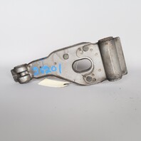 1999-2001 Porsche 911 996 3.4 Right Muffler Support Bracket 99611123801 OEM