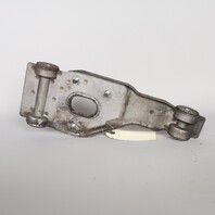 1999-2001 Porsche 911 996 3.4 Right Muffler Support Bracket 99611123801 OEM