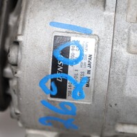 1997-2008 Porsche 911 996 Boxster 986 Cayman A/C Compressor OEM