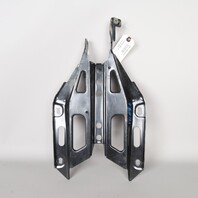 1999-2001 Porsche 911 996 Transmission Mount Bracket OEM 99637503107