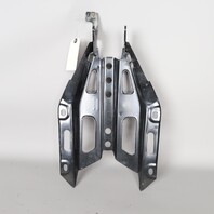 1999-2001 Porsche 911 996 Transmission Mount Bracket OEM 99637503107