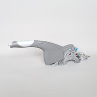 1997-2004 Porsche 911 Boxster Parking Brake Handle Scripted OEM 99642498012