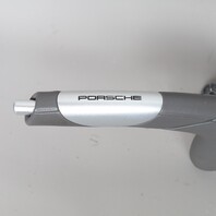 1997-2004 Porsche 911 Boxster Parking Brake Handle Scripted OEM 99642498012