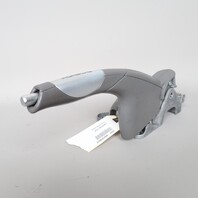 1997-2004 Porsche 911 Boxster Parking Brake Handle Scripted OEM 99642498012