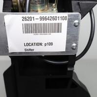 1997-2004 Porsche 911 996 Boxster 986 Automatic Shifter OEM 99642601108