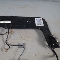 1999-2004 Porsche 911 996 Engine Deck Lid Spoiler Drive Motor Mechanism OEM