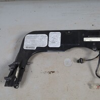 1999-2004 Porsche 911 996 Engine Deck Lid Spoiler Drive Motor Mechanism OEM