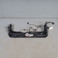 1999-2004 Porsche 911 996 Engine Deck Lid Spoiler Drive Motor Mechanism OEM