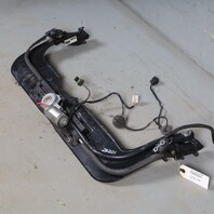 1999-2004 Porsche 911 996 Engine Deck Lid Spoiler Drive Motor Mechanism OEM