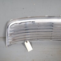 1999-2004 Porsche 911 996 Rear Deck Lid Spoiler 99651224000 OEM