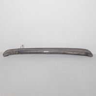 1999-2012 Porsche 911 996 997 Rear Spoiler Flex Wall Accordion 99651225000 OEM