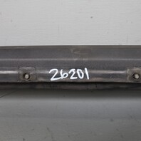 1999-2012 Porsche 911 996 997 Rear Spoiler Flex Wall Accordion 99651225000 OEM