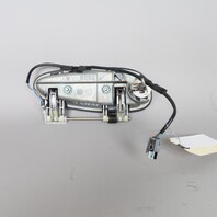 1997-2004 Porsche 911 996 Boxster 986 Left Outside Door Handle 99653706302 OEM