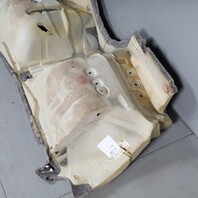 1999-2004 Porsche 911 996 Coupe Rear Seat Carpet Grey OEM