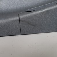 1999-2004 Porsche 911 996 Boxster 986 Center Console Granite Grey OEM
