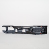 1999-2004 Porsche 911 996 Boxster 986 Center Console Granite Grey OEM