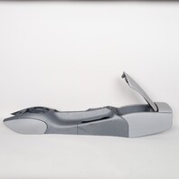1999-2004 Porsche 911 996 Boxster 986 Center Console Granite Grey OEM