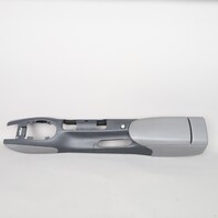 1999-2004 Porsche 911 996 Boxster 986 Center Console Granite Grey OEM