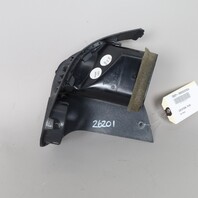1999 Porsche 911 996 Left Dash Air Vent Granite Grey OEM 99655222505D05